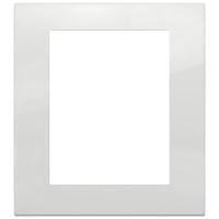 RAMA ORNAMENT 8  MODULE METAL POLAR VIMAR ARKE - RAMA ORNAMENT 8  MODULE METAL POLAR VIMAR ARKE