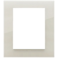 RAMA ORNAMENT 8  MODULE REFLEX IVORY WHITE VIMAR ARKE - RAMA ORNAMENT 8  MODULE REFLEX IVORY WHITE VIMAR ARKE