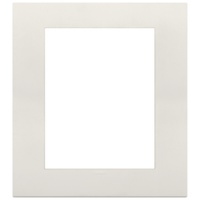 RAMA ORNAMENT 8  MODULE TEHNOPOLIMER IVORY VIMAR ARKE - RAMA ORNAMENT 8  MODULE TEHNOPOLIMER IVORY VIMAR ARKE