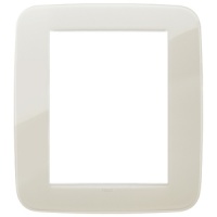 RAMA ORNAMENT 8  MODULE REFLEX IVORY VIMAR ARKE - RAMA ORNAMENT 8  MODULE REFLEX IVORY VIMAR ARKE