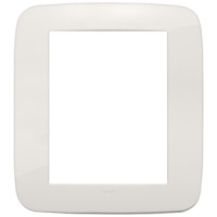 RAMA ORNAMENT 8  MODULE TEHNOPOLIMER IVORY VIMAR ARKE - RAMA ORNAMENT 8  MODULE TEHNOPOLIMER IVORY VIMAR ARKE