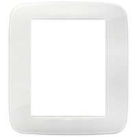 RAMA ORNAMENT 8  MODULE REFLEX ICE TOTAL LOOK VIMAR ARKE - RAMA ORNAMENT 8  MODULE REFLEX ICE TOTAL LOOK VIMAR ARKE
