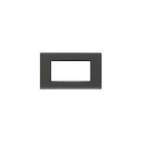 RAMA ORNAMENT 4 MODULE REFLEX GRAPHITE EIKON TOTAL LOOK - RAMA ORNAMENT 4 MODULE REFLEX GRAPHITE EIKON TOTAL LOOK