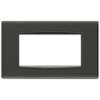 RAMA ORNAMENT 4 MODULE REFLEX ANTHRACITE EIKON TOTAL LOOK - RAMA ORNAMENT 4 MODULE REFLEX ANTHRACITE EIKON TOTAL LOOK