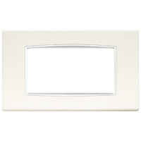 RAMA ORNAMENT 4 MODULE BRIGHT ARCTIC WHITE EIKON TOTAL LOOK - RAMA ORNAMENT 4 MODULE BRIGHT ARCTIC WHITE EIKON TOTAL LOOK
