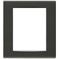 RAMA ORNAMENT 8 MODULE REFLEX ANTHRACITE EIKON TOTAL LOOK - RAMA ORNAMENT 8 MODULE REFLEX ANTHRACITE EIKON TOTAL LOOK