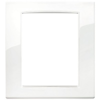 RAMA ORNAMENT 8 MODULE BRIGHT ARCTIC WHITE EIKON TOTAL LOOK - RAMA ORNAMENT 8 MODULE BRIGHT ARCTIC WHITE EIKON TOTAL LOOK