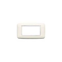 RAMA ORNAMENT 4 MODULE BRIGHT ARCTIC WHITE EIKON TOTAL LOOK - RAMA ORNAMENT 4 MODULE BRIGHT ARCTIC WHITE EIKON TOTAL LOOK