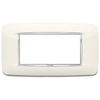 RAMA ORNAMENT 4 MODULE BRIGHT ARCTIC WHITE EIKON CHROME - RAMA ORNAMENT 4 MODULE BRIGHT ARCTIC WHITE EIKON CHROME