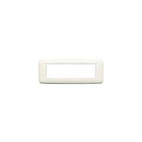 RAMA ORNAMENT 7 MODULE BRIGHT ARCTIC WHITE EIKON TOTAL LOOK - RAMA ORNAMENT 7 MODULE BRIGHT ARCTIC WHITE EIKON TOTAL LOOK