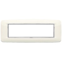RAMA ORNAMENT 7 MODULE BRIGHT ARCTIC WHITE EIKON CHROME - RAMA ORNAMENT 7 MODULE BRIGHT ARCTIC WHITE EIKON CHROME