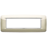 RAMA ORNAMENT 7 MODULE BRIGHT CHAMPAGNE EIKON CHROME - RAMA ORNAMENT 7 MODULE BRIGHT CHAMPAGNE EIKON CHROME