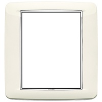 RAMA ORNAMENT 8 MODULE BRIGHT ARCTIC WHITE EIKON CHROME - RAMA ORNAMENT 8 MODULE BRIGHT ARCTIC WHITE EIKON CHROME