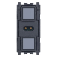COMUTATOR ELECTRONIC CU SENZOR TACTIL 6A VIMAR EIKON - COMUTATOR ELECTRONIC CU SENZOR TACTIL 6A VIMAR EIKON