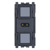 COMUTATOR ELECTRONIC PENTRU JALUZELE 2A EIKON TACTIL - COMUTATOR ELECTRONIC PENTRU JALUZELE 2A EIKON TACTIL