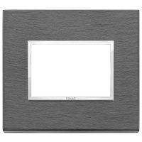 RAMA ORNAMENT 3 MODULE STONE NATURAL SPLIT SLATE EIKON EVO - RAMA ORNAMENT 3 MODULE STONE NATURAL SPLIT SLATE EIKON EVO
