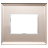 RAMA ORNAMENT 3 MODULE CRYSTAL BRONZE MIRROR EIKON EVO - RAMA ORNAMENT 3 MODULE CRYSTAL BRONZE MIRROR EIKON EVO