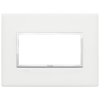 RAMA ORNAMENT 4 MODULE CORIAN GLACIER ICE EIKON EVO - RAMA ORNAMENT 4 MODULE CORIAN GLACIER ICE EIKON EVO