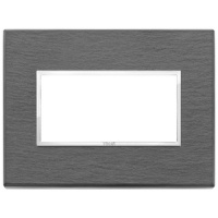 RAMA ORNAMENT 4 MODULE STONE NATURAL SPLIT SLATE EIKON EVO - RAMA ORNAMENT 4 MODULE STONE NATURAL SPLIT SLATE EIKON EVO