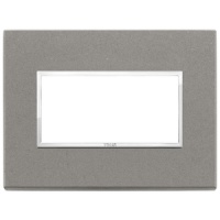 RAMA ORNAMENT 4 MODULE STONE GREY QUARTZITE EIKON EVO - RAMA ORNAMENT 4 MODULE STONE GREY QUARTZITE EIKON EVO