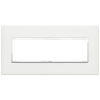 RAMA ORNAMENT 7 MODULE CORIAN GLACIER ICE EIKON EVO - RAMA ORNAMENT 7 MODULE CORIAN GLACIER ICE EIKON EVO