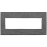 RAMA ORNAMENT 7 MODULE STONE NATURAL SPLIT SLATE EIKON EVO - RAMA ORNAMENT 7 MODULE STONE NATURAL SPLIT SLATE EIKON EVO