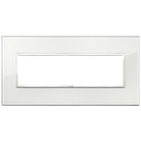RAMA ORNAMENT 7 MODULE CRYSTAL WHITE DIAMOND EIKON EVO - RAMA ORNAMENT 7 MODULE CRYSTAL WHITE DIAMOND EIKON EVO