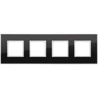 RAMA ORNAMENT 8(2+2+2+2) MODULE BLACK DIAMOND EIKON EVO - RAMA ORNAMENT 8(2+2+2+2) MODULE BLACK DIAMOND EIKON EVO
