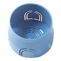 DOZA INCASTRATA 60MM AZZURRO - DOZA INCASTRATA 60MM AZZURRO