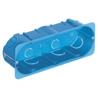 DOZE APARATAJ MODULAR 6 SAU 7 MODULE GIPS CARTON - DOZE APARATAJ MODULAR 6 SAU 7 MODULE GIPS CARTON