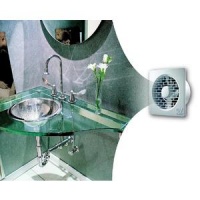 VENTILATOR CASNIC VORTICE PUNTO FILO MF 120/5 - VENTILATOR CASNIC VORTICE PUNTO FILO MF 120/5