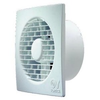VENTILATOR CASNIC VORTICE PUNTO FILO MF 100/4 T CU TIMER - VENTILATOR CASNIC VORTICE PUNTO FILO MF 100/4 T CU TIMER