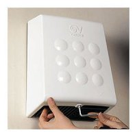USCATOR DE MAINI OPTIMAL DRY A - USCATOR DE MAINI OPTIMAL DRY A
