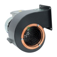 VENTILATOR CENTRIFUGAL VORTICE PENTRU INSTALARE IN ZONE CU RISC DE EXPLOZIE C 10/2 T ATEX  VOR-30301 - VENTILATOR CENTRIFUGAL VORTICE PENTRU INSTALARE IN ZONE CU RISC DE EXPLOZIE C 10/2 T ATEX  VOR-30301