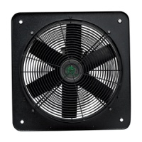 VENTILATOR AXIAL VORTICE PENTRU INSTALARE IN ZONE CU RISC DE EXPLOZIE E 254 T ATEX  VOR-40309 - VENTILATOR AXIAL VORTICE PENTRU INSTALARE IN ZONE CU RISC DE EXPLOZIE E 254 T ATEX  VOR-40309