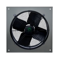 VENTILATOR AXIAL PLAT COMPACT VORTICE VORTICEL A-E 454 T  VOR-42308 - VENTILATOR AXIAL PLAT COMPACT VORTICE VORTICEL A-E 454 T  VOR-42308