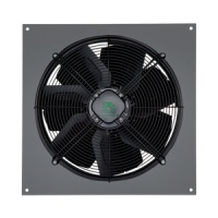 VENTILATOR AXIAL PLAT COMPACT VORTICE VORTICEL A-E 506 M - VENTILATOR AXIAL PLAT COMPACT VORTICE VORTICEL A-E 506 M