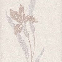 TAPET FLORAL ROMANTIC IRIS PINK - TAPET FLORAL ROMANTIC IRIS PINK