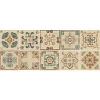 GRESIE-DECOR VERONA 20X20 CM - GRESIE-DECOR VERONA 20X20 CM