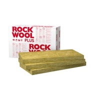 VATA BAZALTICA 100 MM VENTIROCK DUO 1200 X 600 - VATA BAZALTICA 100 MM VENTIROCK DUO 1200 X 600