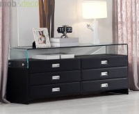 COMODA CRESCENTIA - COMODA CRESCENTIA