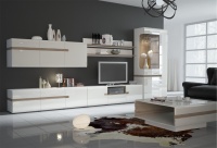 MOBILIER MODULAR LINATE - MOBILIER MODULAR LINATE