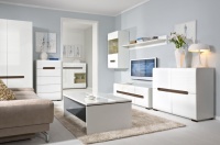 MOBILIER MODULAR AZTECA - MOBILIER MODULAR AZTECA