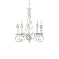 CANDELABRU BRANDY SP5 - CANDELABRU BRANDY SP5