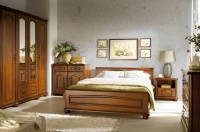 DORMITOR MODULAR CLASIC NATALIA - DORMITOR MODULAR CLASIC NATALIA