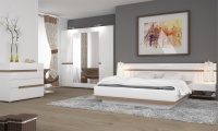 DORMITOR MODULAR MODERN LINATE - DORMITOR MODULAR MODERN LINATE