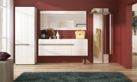 MOBILIER HOL LINATE - MOBILIER HOL LINATE