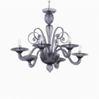 CANDELABRU ARMANI SP6 - CANDELABRU ARMANI SP6