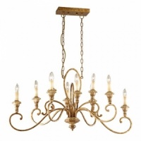 CANDELABRU CORTINA SP10 - CANDELABRU CORTINA SP10