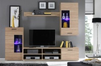 SET LIVING 4 PIESE FROTAL - SET LIVING 4 PIESE FROTAL